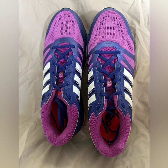 Adidas supernova sequence boost running shoe - Picture 5 of 8